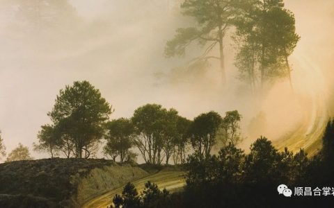 西安寺——東三大佛